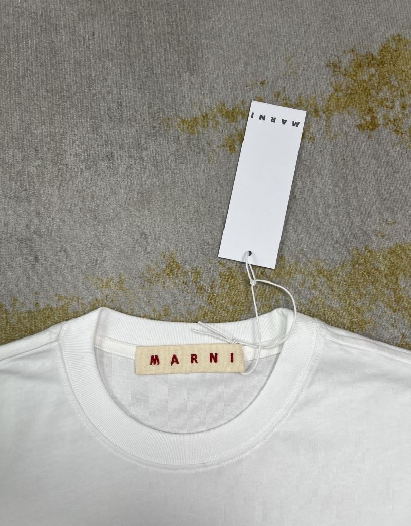 Armani T-Shirts